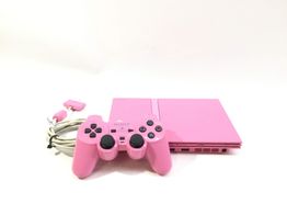 sony ps2 slim