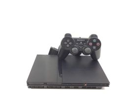 sony ps2 slim