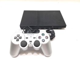 sony ps2 slim
