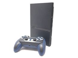 sony ps2 slim