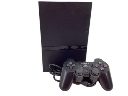 sony ps2 slim