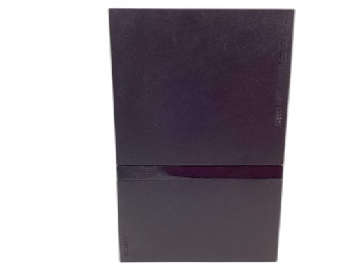 sony ps2 slim