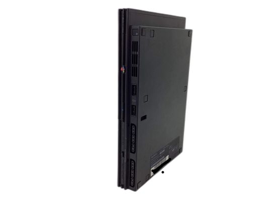 sony ps2 slim