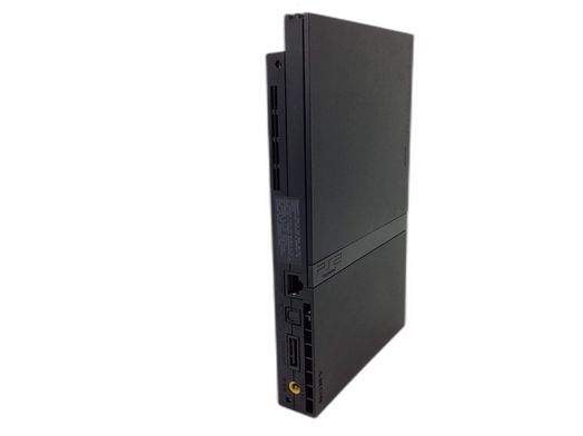 sony ps2 slim
