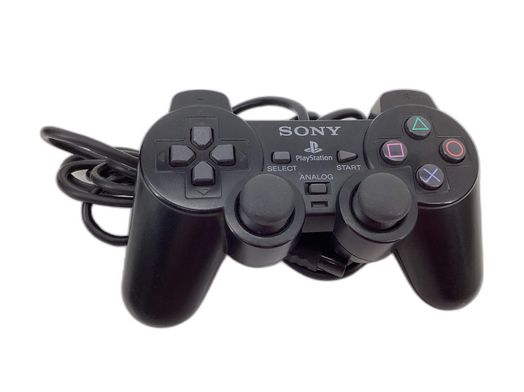 sony ps2 slim