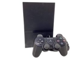sony ps2 slim