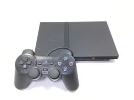 sony ps2 slim sony ps2 slim