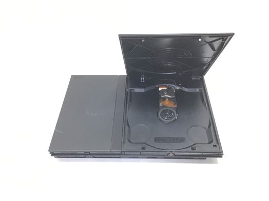 sony ps2 slim