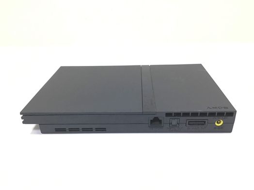 sony ps2 slim