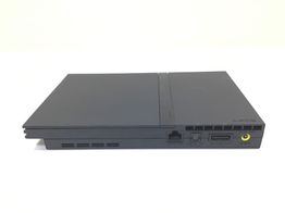 sony ps2 slim