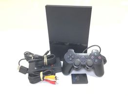 sony ps2 slim