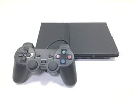 sony ps2 slim