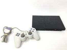 sony ps2 slim