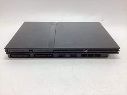 sony ps2 slim