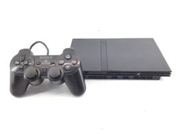 sony ps2 slim sony ps2 slim