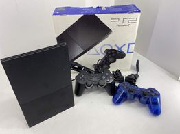 sony ps2 slim