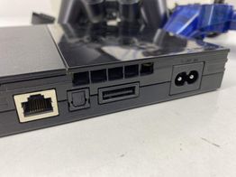 sony ps2 slim
