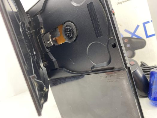 sony ps2 slim
