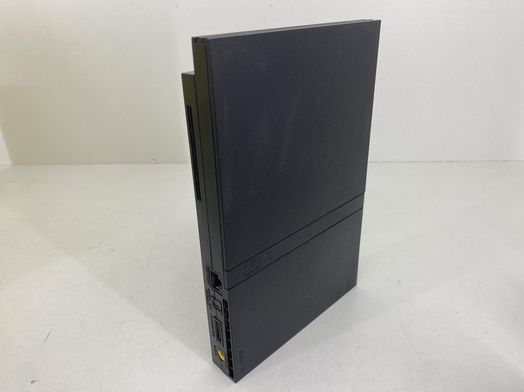 sony ps2 slim