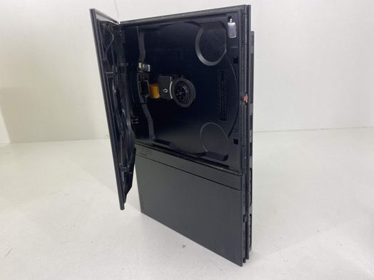 sony ps2 slim