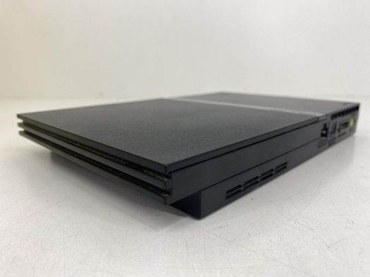 sony ps2 slim