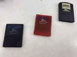 sony ps2 slim