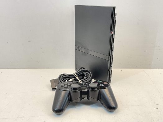 sony ps2 slim