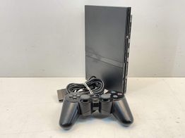 sony ps2 slim sony ps2 slim