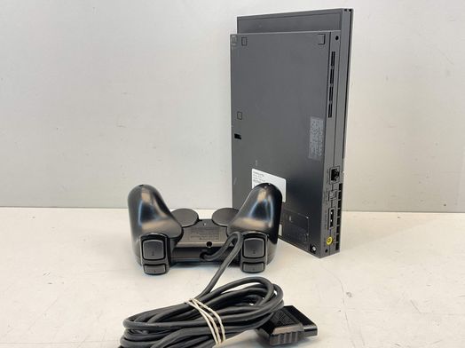 sony ps2 slim