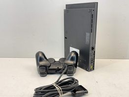 sony ps2 slim