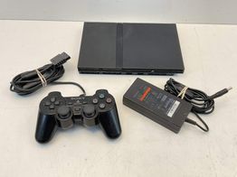 sony ps2 slim