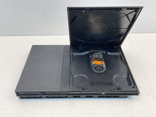 sony ps2 slim