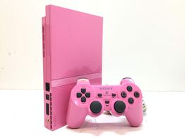 sony ps2 slim