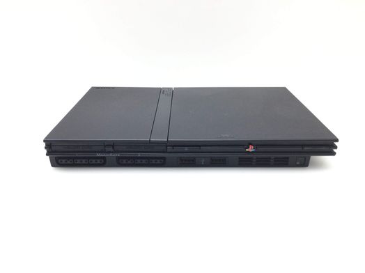 sony ps2 slim