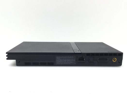 sony ps2 slim