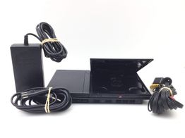 sony ps2 slim