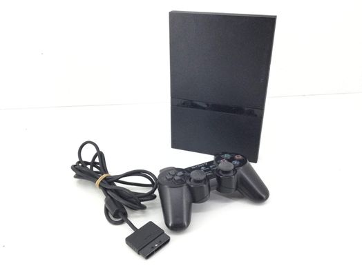 sony ps2 slim