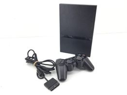 sony ps2 slim sony ps2 slim