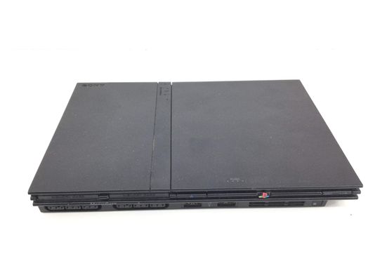 sony ps2 slim