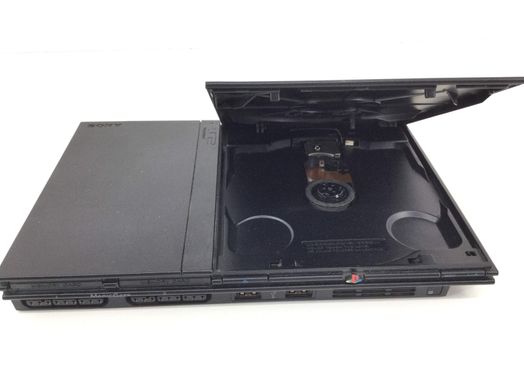 sony ps2 slim