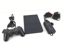 sony ps2 slim