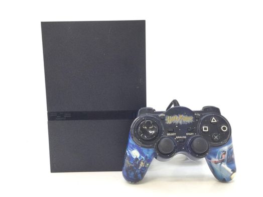 sony ps2 slim