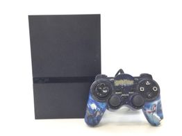 sony ps2 slim sony ps2 slim