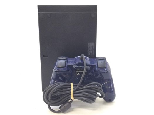 sony ps2 slim