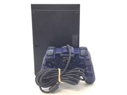 sony ps2 slim