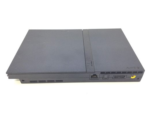 sony ps2 slim