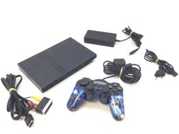 sony ps2 slim