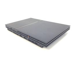 sony ps2 slim