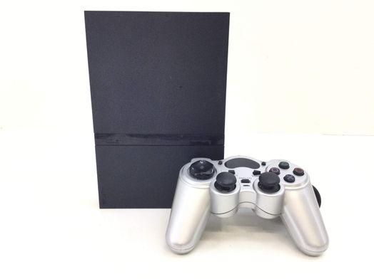 sony ps2 slim