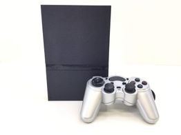 sony ps2 slim